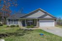 236 Crescent Creek Court sold home in Greenville, SC