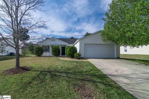 102 Granary Drive