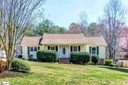 209 Pine Meadow Drive sold home in Travelers Rest, SC