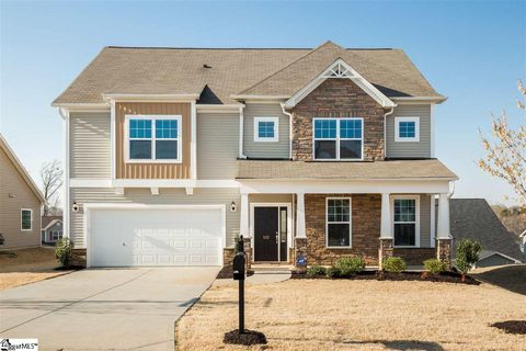 522 Eventide Drive