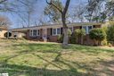 111 Parkdale Drive sold home in Greenville, SC