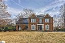 100 Brickman Court sold home in Taylors, SC