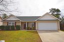 200 Braden Court sold home in Greenville, SC