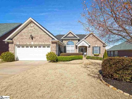 100 Glenaire Drive sold home in Richglen, Greer, SC