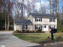 102 Westover Place sold home in Greenville, SC