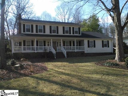 203 Quail Run Circle