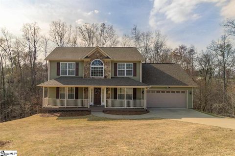 315 Timber Trail