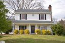 103 Wickersham Drive sold home in Simpsonville, SC