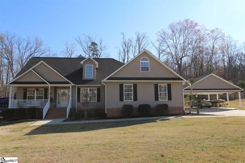 122 Lillie Marie Drive