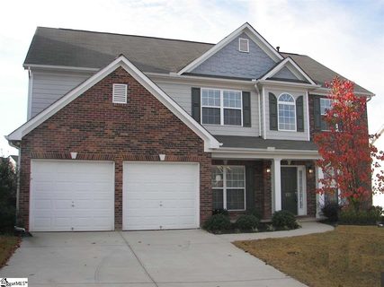 133 Carissa Court sold home in Coleman Shoals, Greer, SC