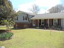 138 Pine Forest Drive sold home in Easley, SC