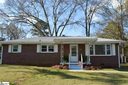 111 S Pliney Circle sold home in Simpsonville, SC