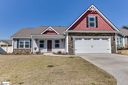23 Macle Court sold home in Travelers Rest, SC