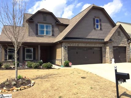 124 Windsor Creek Court