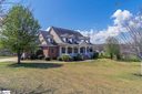 135 Lake Road sold home in Easley, SC
