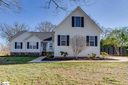 9 Wooded Glenn Court sold home in Pelzer, SC