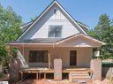 106 W Hillcrest Drive sold home in Greenville, SC