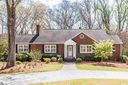 111 Rockwood Drive sold home in Greenville, SC