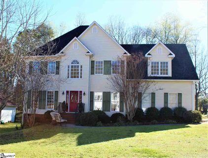 100 Planterswood Court