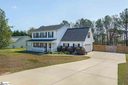 353 Shadowfield Acres Drive sold home in Duncan, SC