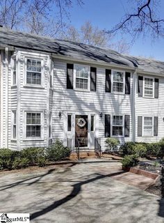 9 Garraux Street sold condo in Northgate Trace, Greenville, SC