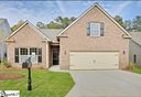 105 Golden Eagle Lane sold home in Anderson, SC
