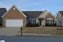 108 Wild Thorn Lane sold home in Greenville, SC