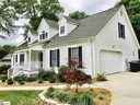 118 Sunshine Drive sold home in Simpsonville, SC