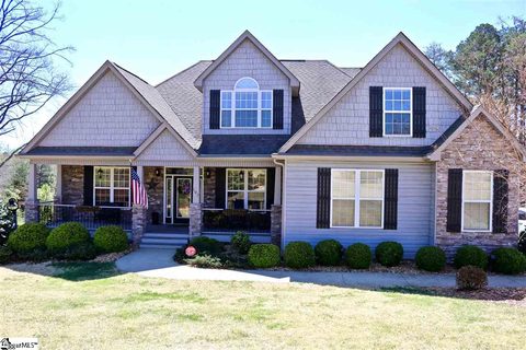 107 Shovler Court