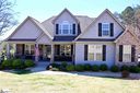 107 Shovler Court sold home in Taylors, SC