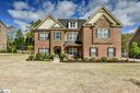 217 Tuxedo Lane sold home in Greer, SC