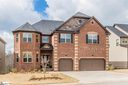 352 Sunnybrook Lane sold home in Greer, SC