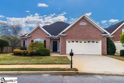 3 Germander Court sold home in The Arbors, Greenville, SC