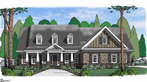15 Laurelhart Lane sold home in Harts Cove, Simpsonville, SC