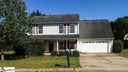 201 High Ridge Court sold home in Easley, SC