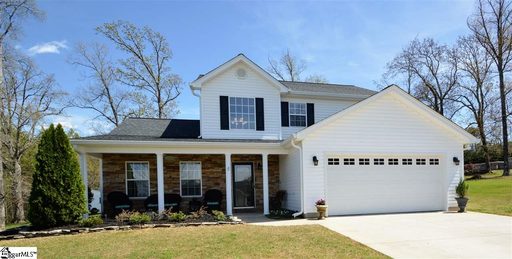 224 Barberry Lane