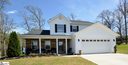 224 Barberry Lane sold home in Greer, SC
