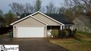 16 Dill Creek Court sold home in Greer, SC