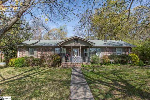 501 Avon Drive
