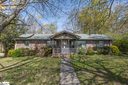 501 Avon Drive sold home in Taylors, SC