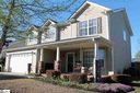 8 Whitethorn Lane sold home in Greenville, SC