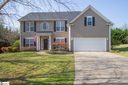 103 Quail Court sold home in Piedmont, SC
