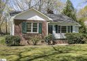 238 Elaine Avenue sold home in Taylors, SC