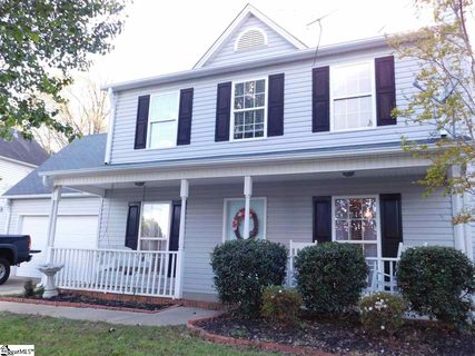 243 W Pheasant Hill Drive