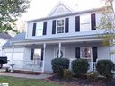 243 W Pheasant Hill Drive sold home in Duncan, SC