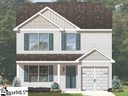 306 Napels Court sold home in Piedmont, SC