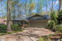 409 Camelot Drive sold home in Simpsonville, SC