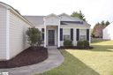 100 Granary Drive sold home in Simpsonville, SC