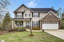 108 Flat Tail Way sold home in Greer, SC