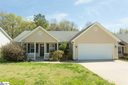 17 Landing Lane sold home in Simpsonville, SC